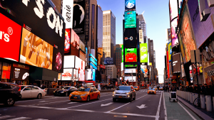 esim לניו יורק ארצות הברית